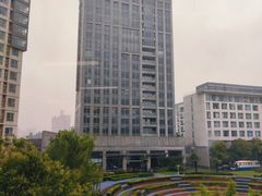 -上海外国语大学(虹口校区)