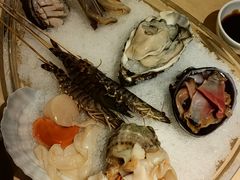 -鼎鼎香·港式火锅(北京SKP店)