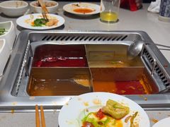 -海底捞火锅(方塔东街店)