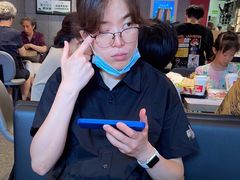 -肯德基(街道口店)
