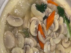 -新吉士·上海菜(浦东LCM置汇旭辉店)