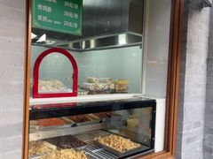 -护国寺小吃(新街口店)