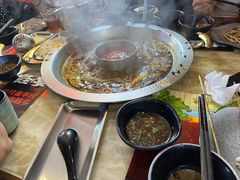 -蛙宴·美蛙火锅基地(万象城店)