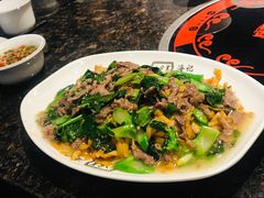 -八合里潮汕鲜牛肉火锅(深圳海岸城店)