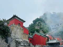 -武当山风景区