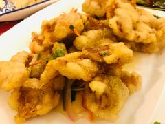 -东北王食府(科大店)
