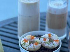 -瑰丽酒店·海吧·天际下午茶·现场DJ·天台酒吧