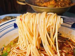 -蜗牛小馆醉乡民谣云南菜(惠新西里店)