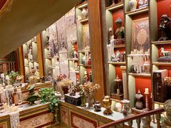 -老欧洲咖啡·西餐(后湖店)