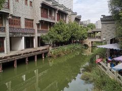 -龙潭水乡