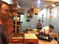-袁家村关中印象体验地(大唐不夜城店)