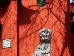 -丝绸小镇荻港古村