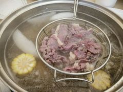 -陈记顺和潮汕牛肉火锅(韩江路店)