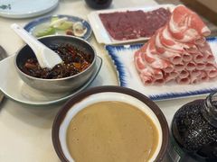 -福寿斋·老北京铜锅涮肉·烤鸭(顺义总店)