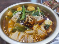 -言吉炸串