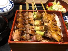 -小山日本料理(兴业太古汇店)