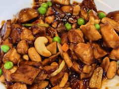 -长兴菜馆(高桥店)