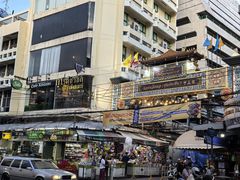 -唐人街(耀华力路)