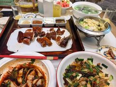 -家宴滇食记·云南家常菜