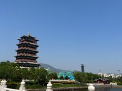 -门城湖公园