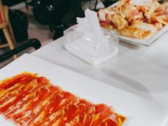 -火焱山烤肉·齐齐哈尔烤肉(朝阳店)