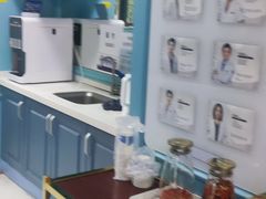 -深圳美澳口腔·种植修复中心