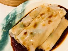 -翠园(荃新天地店)