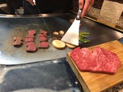 -神户牛排餐厅MOURIYA(总店)