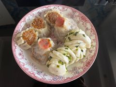 -白玉兰食品甜凤店(合生汇店)