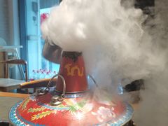 -贰重天冰煮羊自助火锅(东坝店)