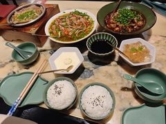 -锦府盐帮·侯宅(五棵松万达店)