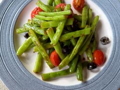 -一棵树·意大利西餐厅One Tree(新城店)