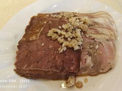 -奥华餐厅·老张记(台基厂店)