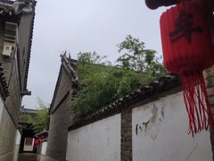 -牟氏庄园