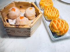 -陶陶居酒家(第十甫路总店)