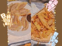 煎饺-小民大排档(光谷店)