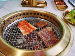 -聚十三烤肉博物馆(魔都首店)