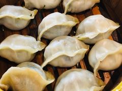 -老边饺子馆(金源店)
