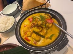 -芭蕉树·新派泰国餐厅(汉溪长隆店)