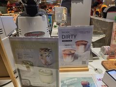 -Manner Coffee(奉贤路店)