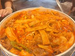 -猫头鹰炸鸡