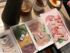 -野妹火锅(南园店)