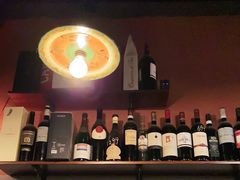 -La Tavernetta(Bar à Vin)(乌鲁木齐路店)