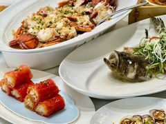-唐宫·粤菜海鲜(万象城店)