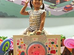 -甲乙果 美术书法(通州校区)