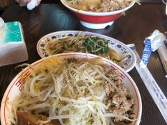 拉面-拉面莊夢語＆中华料理八椿