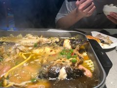 -半天妖烤鱼(印象城店)