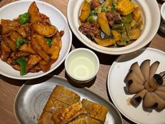 -金掌勺锅包肉(太原万达店)