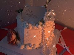 -桃喜·私人订制蛋糕店