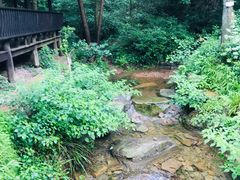 -黄公望隐居地
